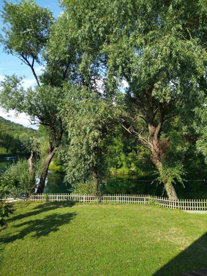 Villa Kuca Delic à Racic Extérieur photo