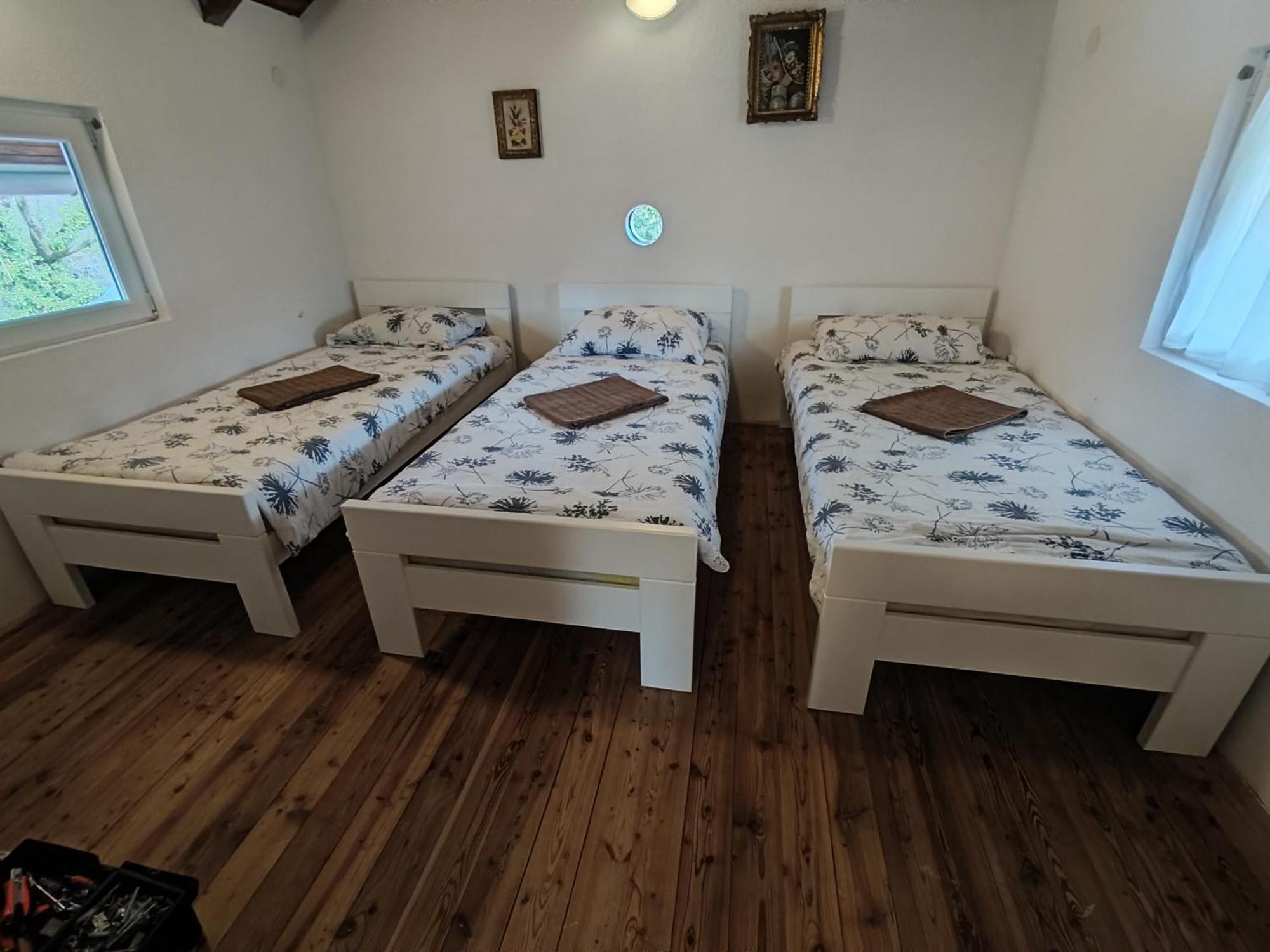 Villa Kuca Delic à Racic Extérieur photo